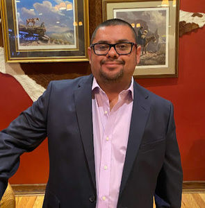 Meet your Posher, Albert